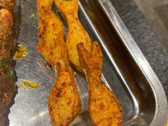 -福苗小骆驼烧烤(大唐不夜城店)