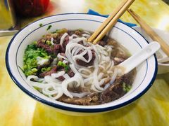 牛杂粄汤-辉程汤粉店(顺发路店)