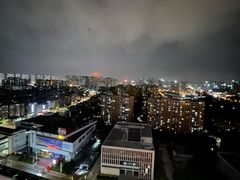 -广州金沙洲希尔顿欢朋酒店