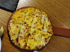 -棒约翰比萨·意面(金桥国际店)
