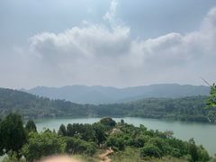 -黄巢水库