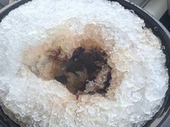 -小胖老味刨冰