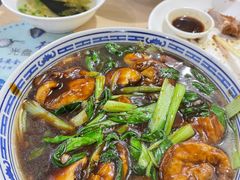 -福海面馆(阳曲店)