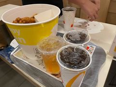 -麦当劳(季华好又多店)