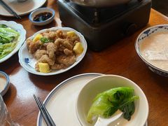 -林四喜·闽南传家菜(鼓浪屿店)