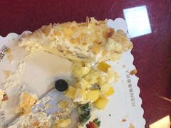 -熊猫不走生日蛋糕(东城店)