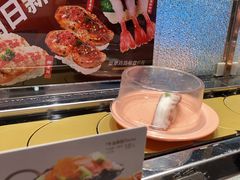-争鲜回转寿司(南开大悦城店)