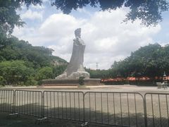 -南沙天后宫景区