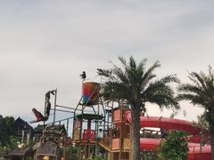 -熹乐谷温泉度假区