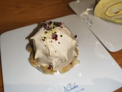 -1Cake壹刻蛋糕(奥体公园味觉艺术馆店)