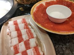 -蜀大侠火锅(四川北路店)