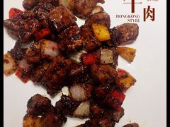 -禾珍珠家常小馆(河南博物院店)