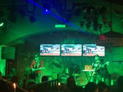 -巴伐利亚啤酒坊(意式风情街店)