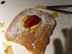 绿茶(华联万柳店)-绿茶餐厅(华联万柳店)