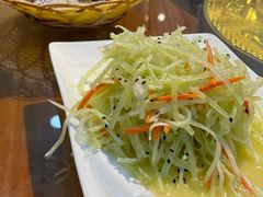 -聚雅美食
