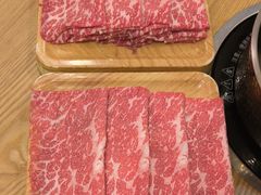 -松野谷·寿喜烧自助(华联顺义金街购物中心店)