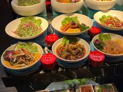-秦淮人家风味酒楼(赣榆店)