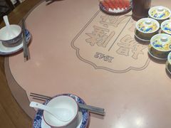 -杨记隆府重庆江湖菜(大悦城店)