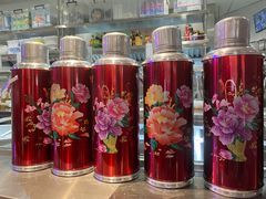 -CITY MART城市集市·里弄(北外滩来福士广场店)