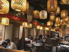 -南京大牌档(青岛万象城店)