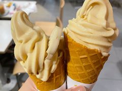 -麦当劳(洪山商场店)