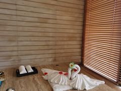 -上海中谷小南国花园酒店