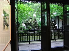 -绍兴鲁迅故里·沈园景区