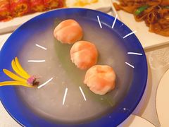 -十二粤味·顺德菜·烧鹅点心(五四广场店)