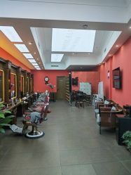 -贝勒爷专业男发