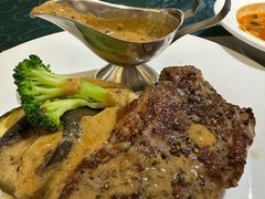 -Jack‘s Place 杰克地方西餐厅(新街口店)