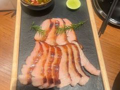 -泰香米泰国餐厅(中大国际店)