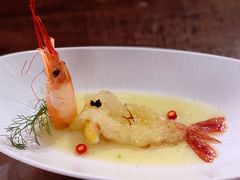 -海派悦庭·海胆烧麦·新融合菜(凯德广场店)