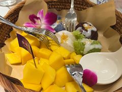 -KingThaia金泰兰(滨江天街店)