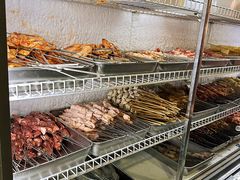 -鑫明明拉面(宁化路店)