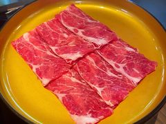 -牛New寿喜烧(闵行龙湖天街店)