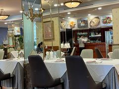-新侨三宝乐西餐厅(崇文门店)