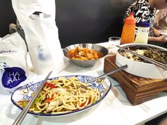 -京尚道韩式美食屋(海甸岛店)