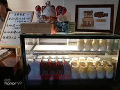 -十面春风·江南面馆(崇宁路店)