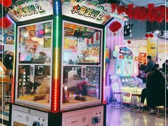 -万达广场(无锡滨湖店)