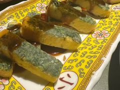 那家自制豆腐-那家小馆•北京菜•烤鸭(中关村店)