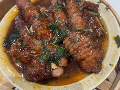 -蔡澜点心·粤菜(月星环球港店)