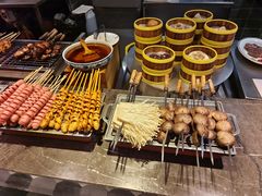 -纽斯特牛排自助餐厅(浦东文峰广场店)