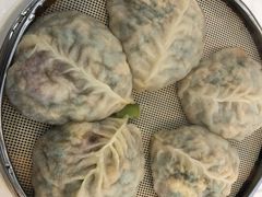 皮皮虾蒸饺-雅逸居海鲜小厨