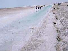 -东台吉乃尔湖