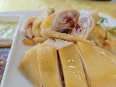 巫记白切湛江鸡-巫记鸡饭店