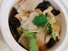 -顺德人家食府(黄金广场店)