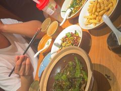 -吃饭皇帝大(合生汇店)