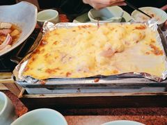 -绿茶餐厅(蓝色港湾店)