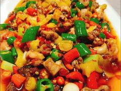 -李叔叔虾蟹大排档(青羊店)