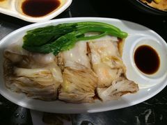 鸡蛋肠粉-西关味(大卫城店)